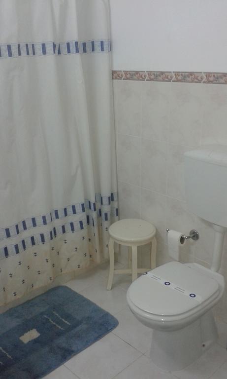 Casa Amarela Guesthouse Lagos Room photo