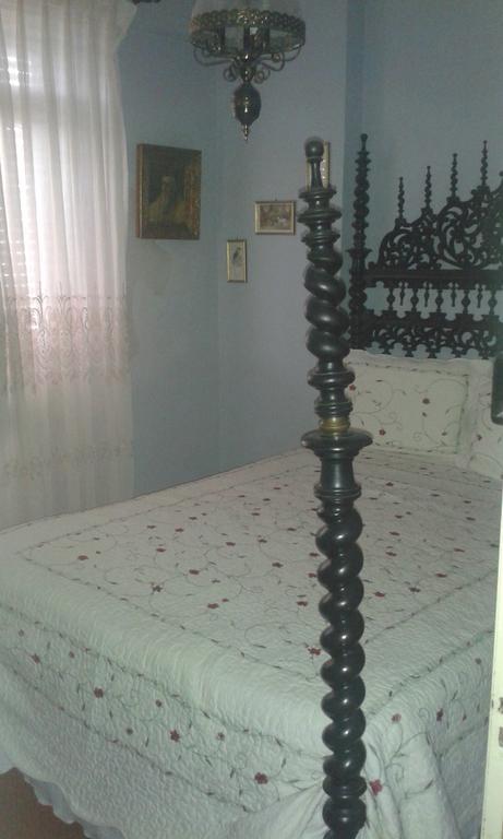 Casa Amarela Guesthouse Lagos Room photo