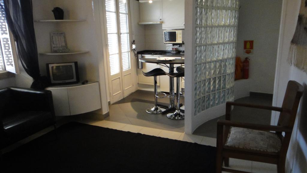 Casa Amarela Guesthouse Lagos Room photo