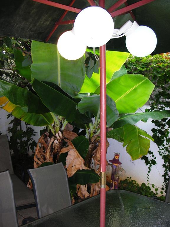 Casa Amarela Guesthouse Lagos Room photo