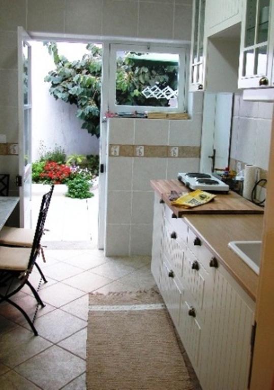 Casa Amarela Guesthouse Lagos Room photo