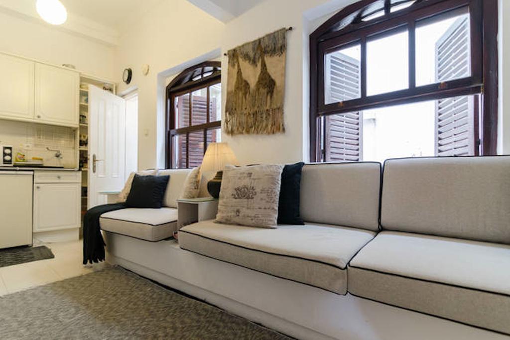 Casa Amarela Guesthouse Lagos Exterior photo