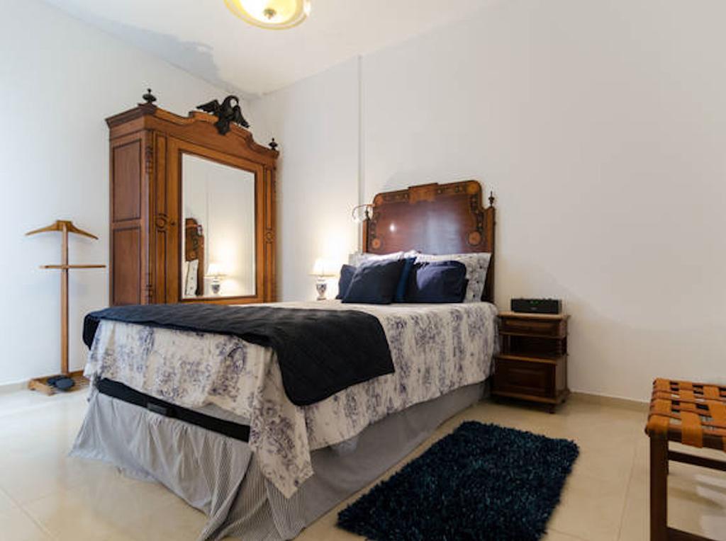 Casa Amarela Guesthouse Lagos Exterior photo